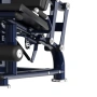 Real Leader M7PRO-2003 – професионална машина за предна част на бедрата от седеж / Leg Extension, снимка 5