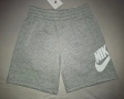 Nike Къси панталони 137-147см., снимка 1