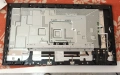 Dell U2725QE със счупен екран LM270WRA(SS)(A1)/24N022-1M/24M019-1M/6870C-1049A/6916L-3778A, снимка 4