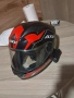 продавам каска за мотор каските не се ползва много, снимка 2