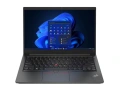 Лаптоп Lenovo E14 Gen 4 I5-1235U 16GB 256GB SSD NVME с до 24 МЕСЕЦА ГАРАНЦИЯ, снимка 1