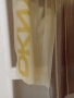 Шал DKNY коприна, снимка 3