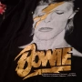 Тениска оригинал David Bowie дамска нова, снимка 2