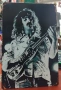 Frank Zappa-метална табела(плакет), снимка 1