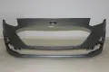 Предна броня Ford Kuga III (2020-2024г.) LV4B-17F003-V / ST ST-Line LV4B17F003V отвори парктроник, снимка 1