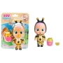 Миникукла Cry Babies CRYBABIES MAGIC TEARS GOLDEN EDITION - 5 вида, снимка 8