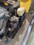 Пароструйка karcher hds 698, снимка 2