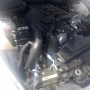 Двигател уборудван BMW525 E-39 163k.c.M-paket 2003 kombi avtomatik , снимка 1