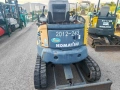Багер Komatsu 2017 PC 20, снимка 8