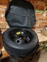 Разервна гума 4 x 108 R16 за PEUGEOT, CITROEN и др., снимка 8