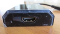 External Video Card USB 3 to HDMI, снимка 3