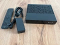 Сателитен приемник Vu+ SoloSE V2 Dual DVB-S2 tuner OpenATV 7.6, снимка 3
