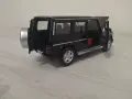 Метална количка Mercedes -Benz G 350 d !, снимка 3