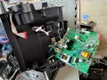 На Части - Saeco İncanto HD 8917 Philips с Кана за мляко, снимка 11