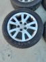 Джанти за  Мазда 16" с гуми 205/55/16 , снимка 2