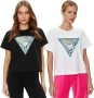🎀Памучна Тениска Guess, снимка 1