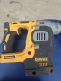 Машини Dewalt  НЕ РАБОТЕЩИ , снимка 2