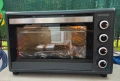 Малка фурна Cecotec 2200w, снимка 1