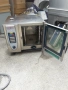 Конвектомат Rational SCC 61, Germany , снимка 3