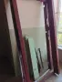 Продавам метална масивна входна врата, снимка 5