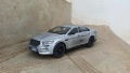 1:24 Welly Ford Taurus мащабен модел , снимка 1
