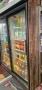 двойна  хладилна витрина, снимка 1