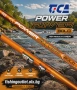 Болонезе Tica Power River Bolo 5мт и 6мт , акция 3-20 гр . Договаряне !, снимка 2