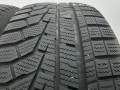 2бр зимни гуми 225/50/17 HANKOOK L06136 , снимка 2