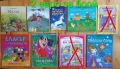 Детски книги с приказки , снимка 10