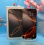Apple iPhone 16 Pro Max, 512GB, 5G, Desert Titanium  , снимка 1