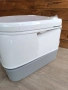 Долна част за химическа тоалетна Dometic 972, снимка 5