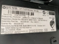 Два HP P223 22" монитора + стойка и кабели, снимка 3