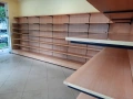 Стелажи за магазинно оборудване, снимка 12