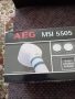Масажор AEG , снимка 4
