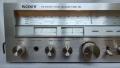 ⭐⭐⭐ SONY STR-11S ⭐⭐⭐ Красив ретро ресивър , 2 х 45/25 вата (4/8 ома), снимка 2