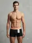 CALVIN KLEIN CALVIN KLEIN 3БР. БОКСЕРКИ , снимка 3