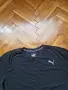 Страхотна мъжка тениска PUMA , размер L , снимка 3