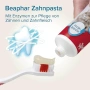 Beaphar Toothpaste - паста за зъби с аромат на дроб 100 мл, снимка 3