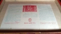 Стара ретро настолна игра „Лудият пумпал” – 1958 г, снимка 9