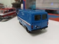 УАЗ-3741 1:43, снимка 3