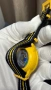 Blancpain X Swatch BIOCERAMIC SCUBA FIFTY FATHOMS COLLECTION Часовник, снимка 7