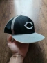 New Era gold series cincinnati reds - страхотна мъжка шапка 58.7sm., снимка 2
