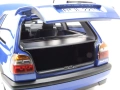 VW Golf 3 GTI Colour Concept 1994 - мащаб 1:18 на Norev моделът е нов в кутия, снимка 7