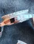 ЧИСТО НОВ Seestern Vintage SUB 300T Automatic, Doxa Sub homage, бартер, снимка 3