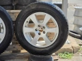 5х108 17 Джанти Volvo XC 60 XC 70 XC 5x108 Волво, снимка 1