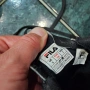 Бутонки FILA EUR 39 UK 5, снимка 3