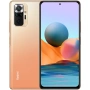 Мобилен смарт андроид телефон Xiaomi Redmi Note 10 Pro 6.7” 128GB 6GB RAM, снимка 4