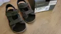 нови кожени сандали Timberland, 26ти номер, снимка 2