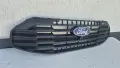 Централна решетка Ford Transit Custom Facelift година 2024 2025 2026 код PZ3117B968A, PZ31-17B968-A, снимка 3