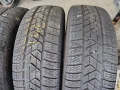 4бр.зимни гуми PIRELLI 215 70 16 DOT21 цена за брой, снимка 3